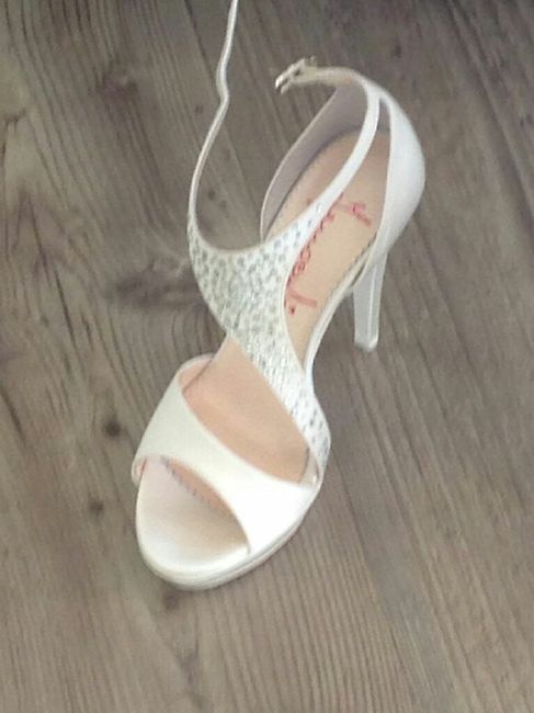 Scarpe easy chic arcore - 1