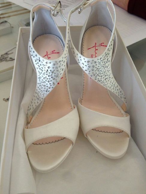 Scarpe easy chic arcore - 2
