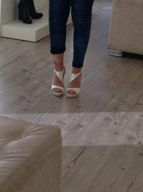 Scarpe easy chic arcore - 3