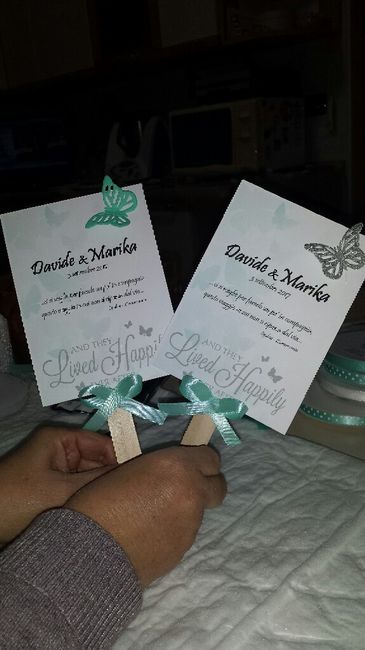 Weddind bag - 3