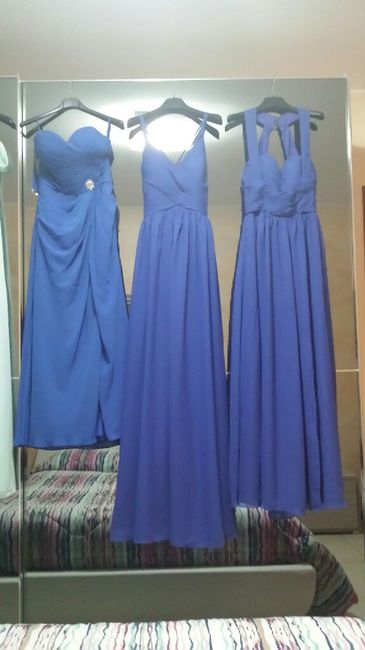 Abiti vbridal arrivati! - 2