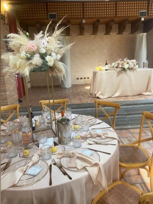 Tenuta Cascina Canova Sempre nel cuore. 3