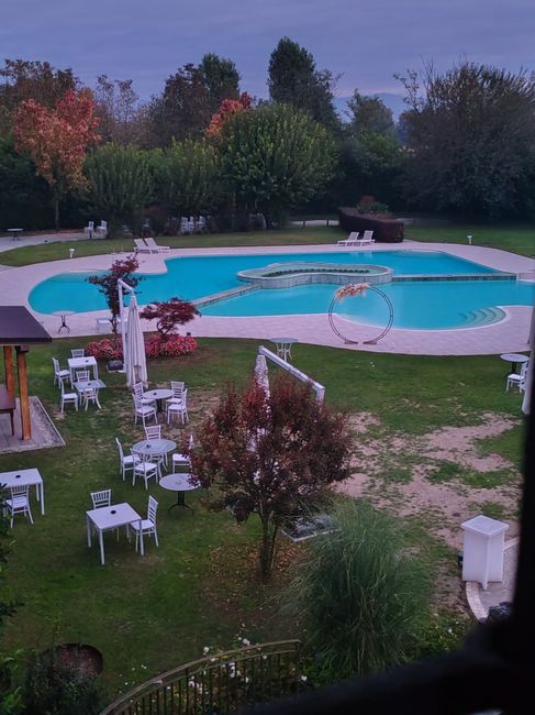 Tenuta Cascina Canova Sempre nel cuore. 11