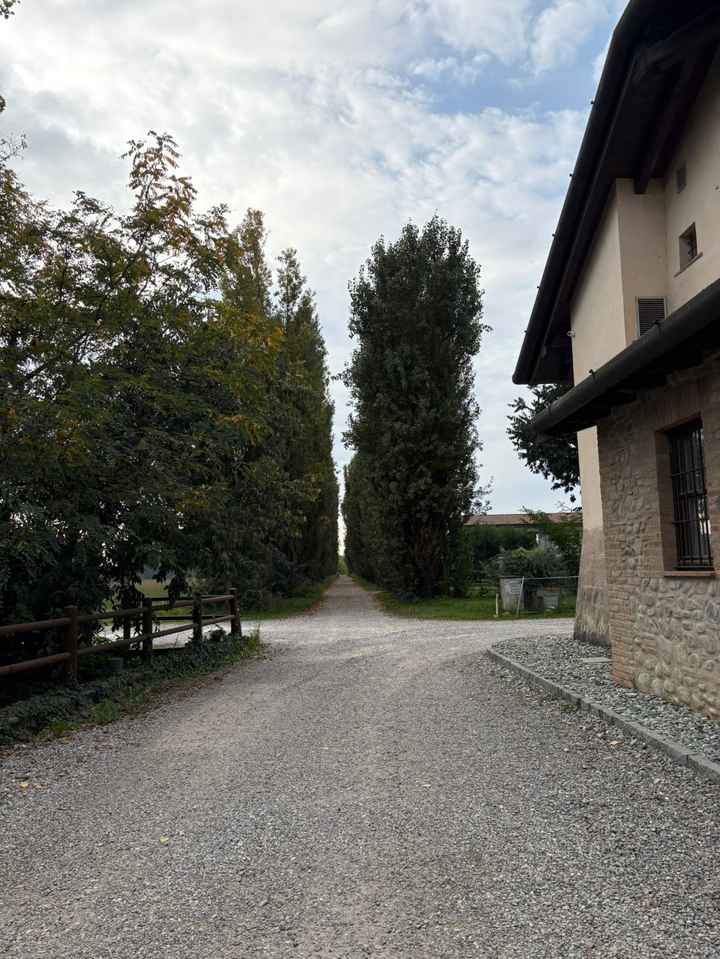 Tenuta Cascina Canova Sempre nel cuore. - 6