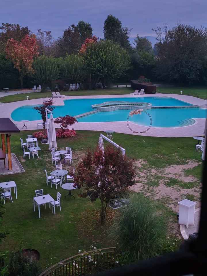 Tenuta Cascina Canova Sempre nel cuore. - 11