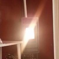 Stufa a pellet o termocamino - 1