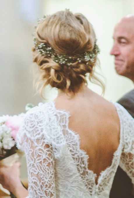 acconciature sposa