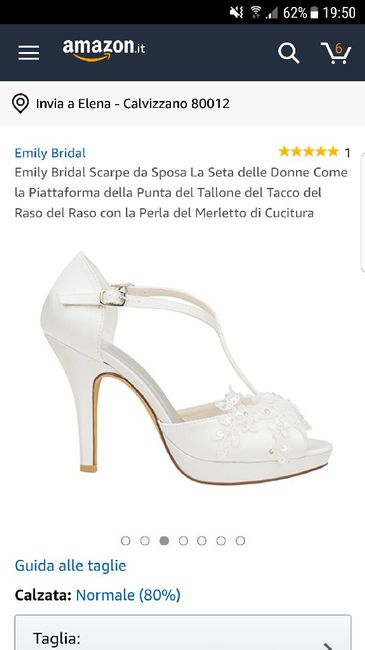 Scarpe - 1