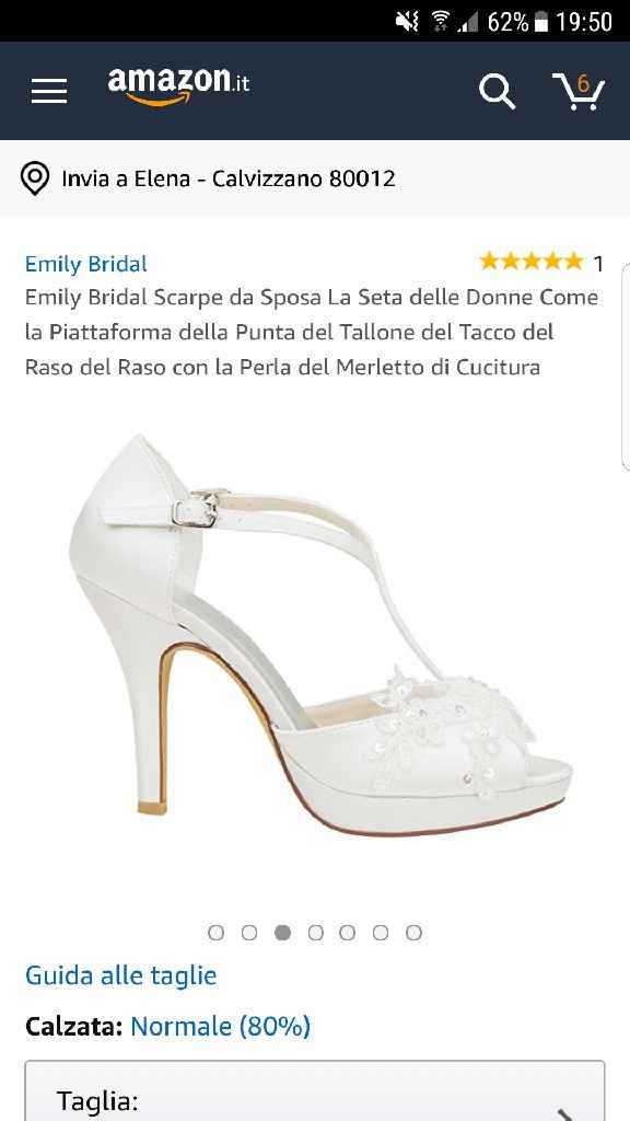 Scarpe - 1