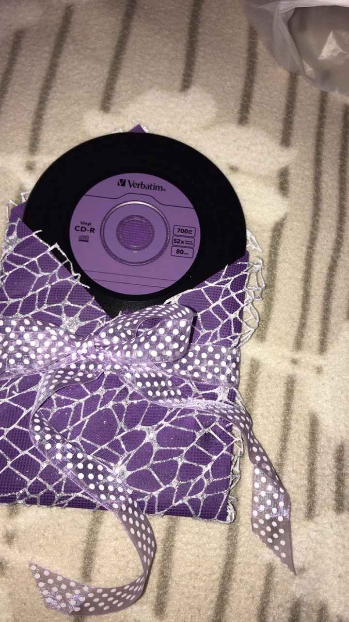 Inviti matrimonio!! - 1