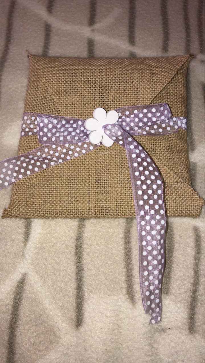 Inviti matrimonio!! - 4