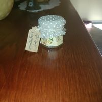 Parere segnaposto - 1