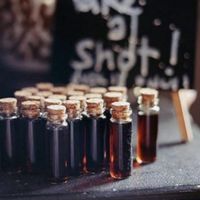 Segnaposto di nozze, per quali avete optato? - 1