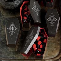 Segnaposto di nozze, per quali avete optato? - 4