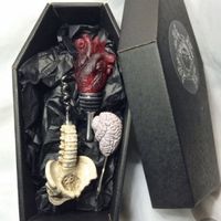 Segnaposto di nozze, per quali avete optato? - 5