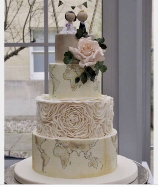 Scelta della torta - 1