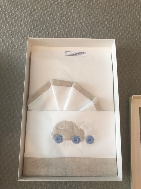 Future mamme di novembre - 7