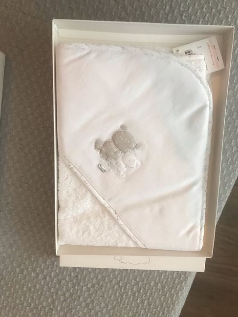 Future mamme di novembre - 8