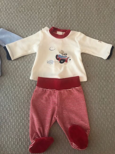 Future mamme di novembre - 13