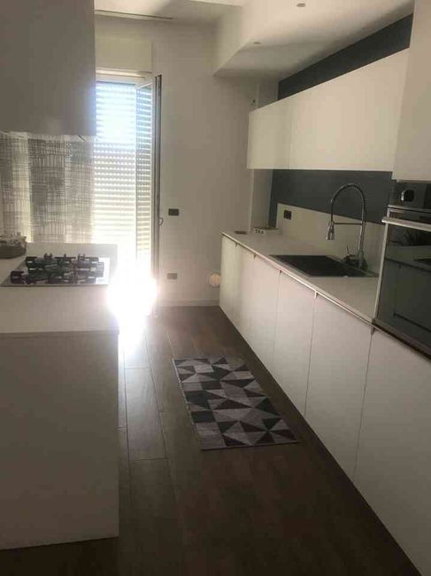 Curiosità sull'isola in cucina! 2