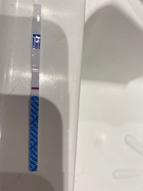 Seconda gravidanza 2