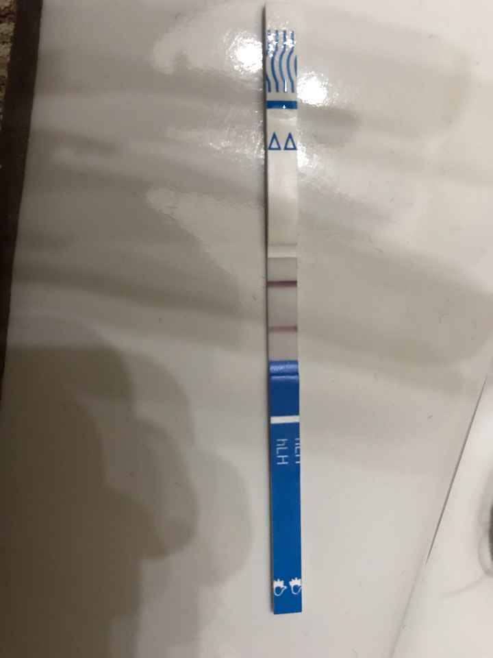 Stick ovulazione - 1