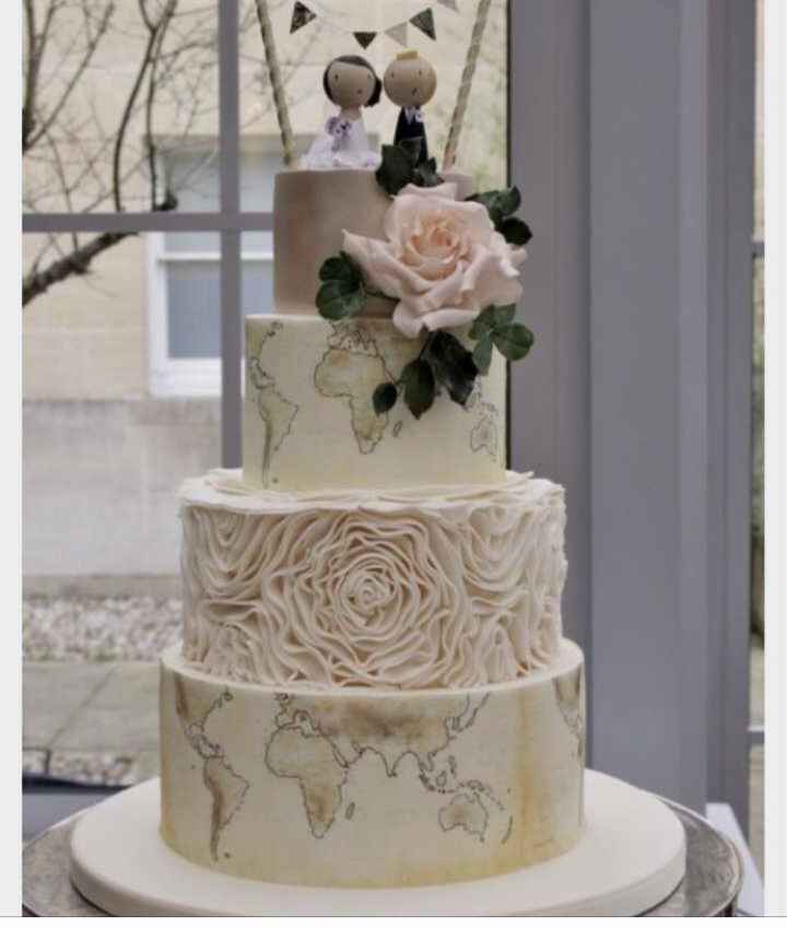 Scelta della torta - 1