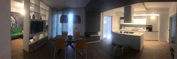 Mostriamo le foto delle nostre home  ❤ - 6