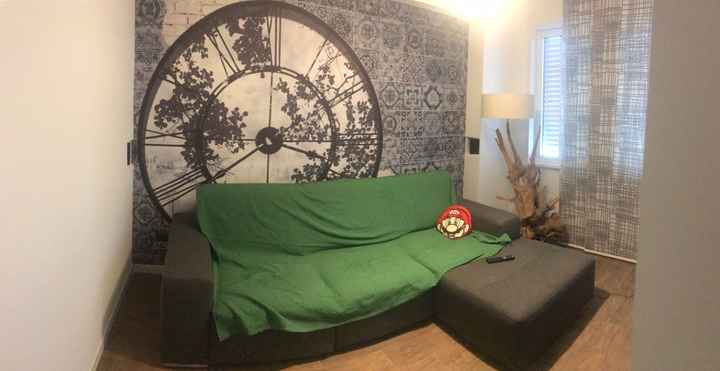 Mostriamo le foto delle nostre home  ❤ - 8