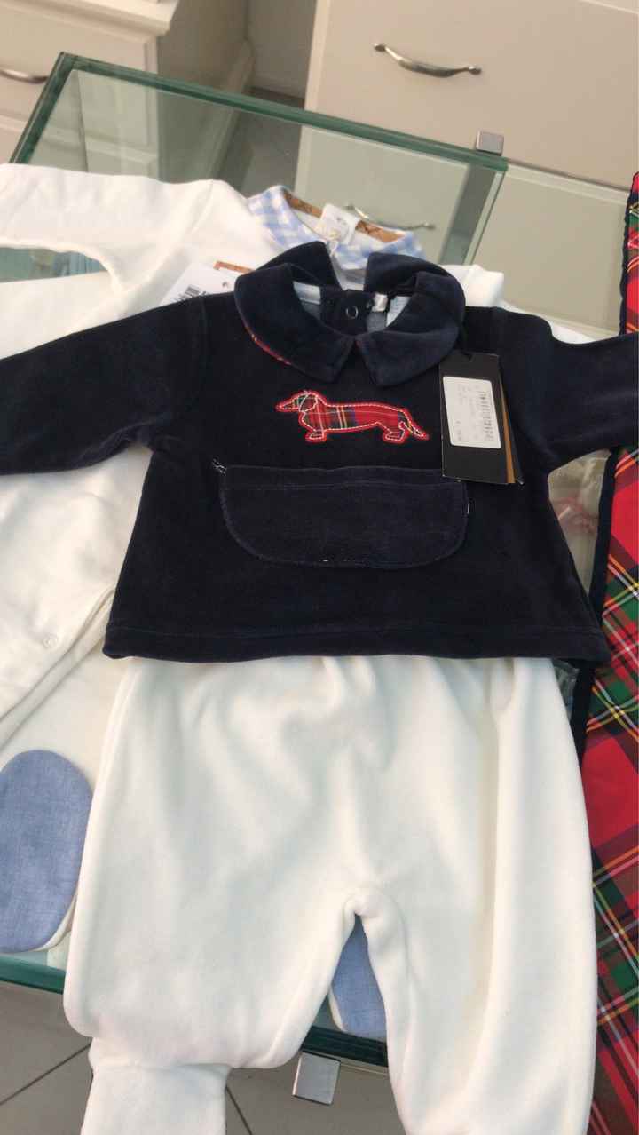 Future mamme di novembre - 2