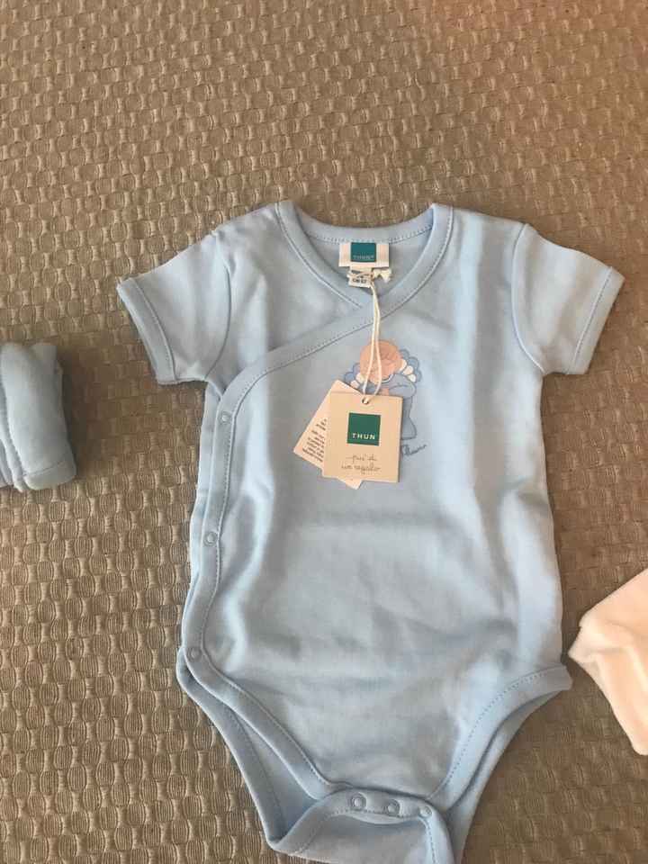 Future mamme di novembre - 4