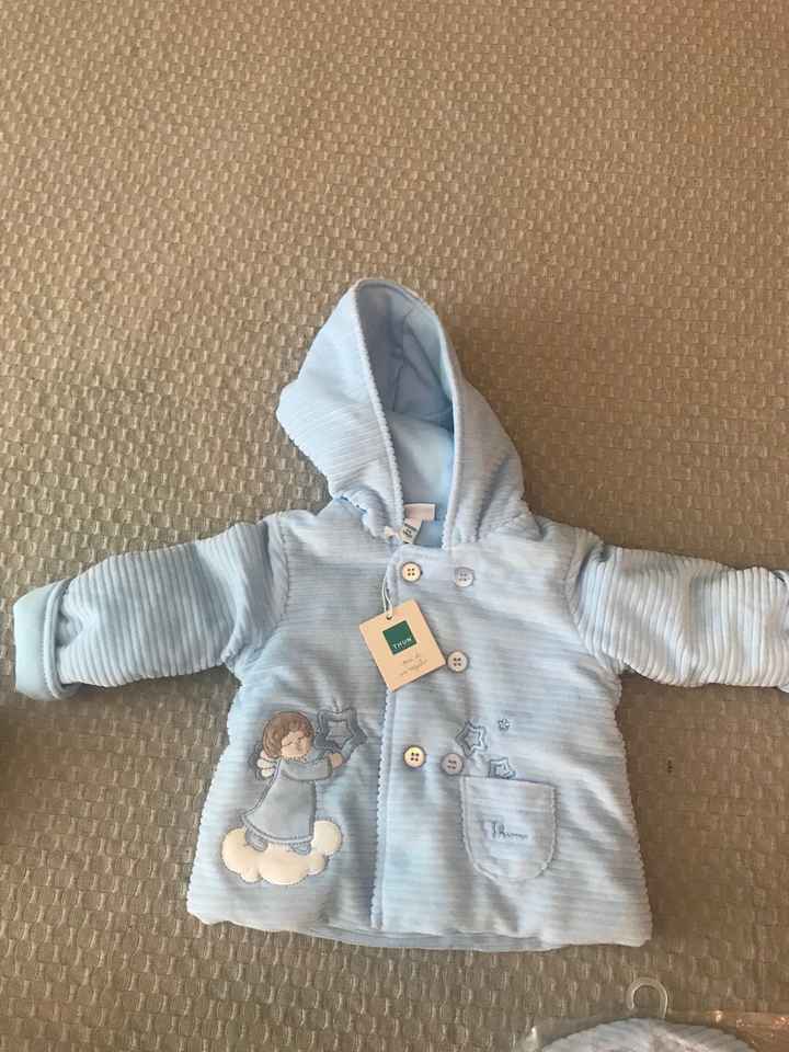 Future mamme di novembre - 6