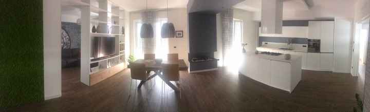 Tavoli e abbinamenti - 2