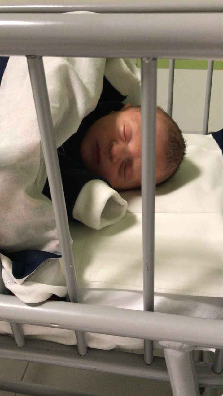 Future mamme di novembre - 1