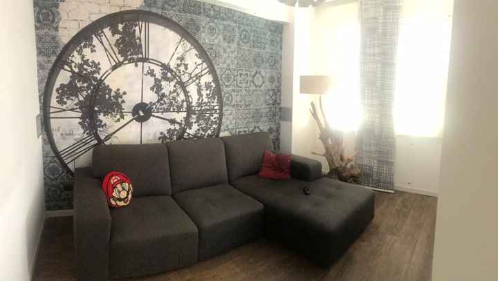 Innamorata della mia casa - 1