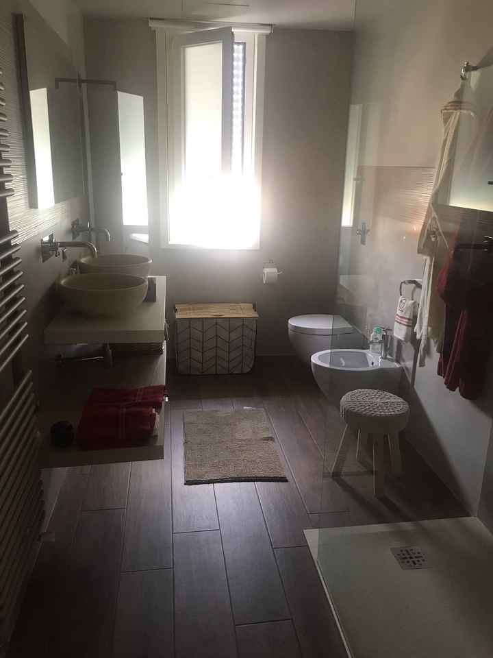 Innamorata della mia casa - 7