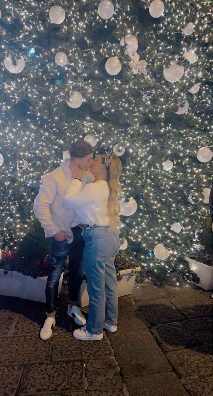 1️⃣ Dai tuoi o dai suoi, dove passerai il Natale? - 1