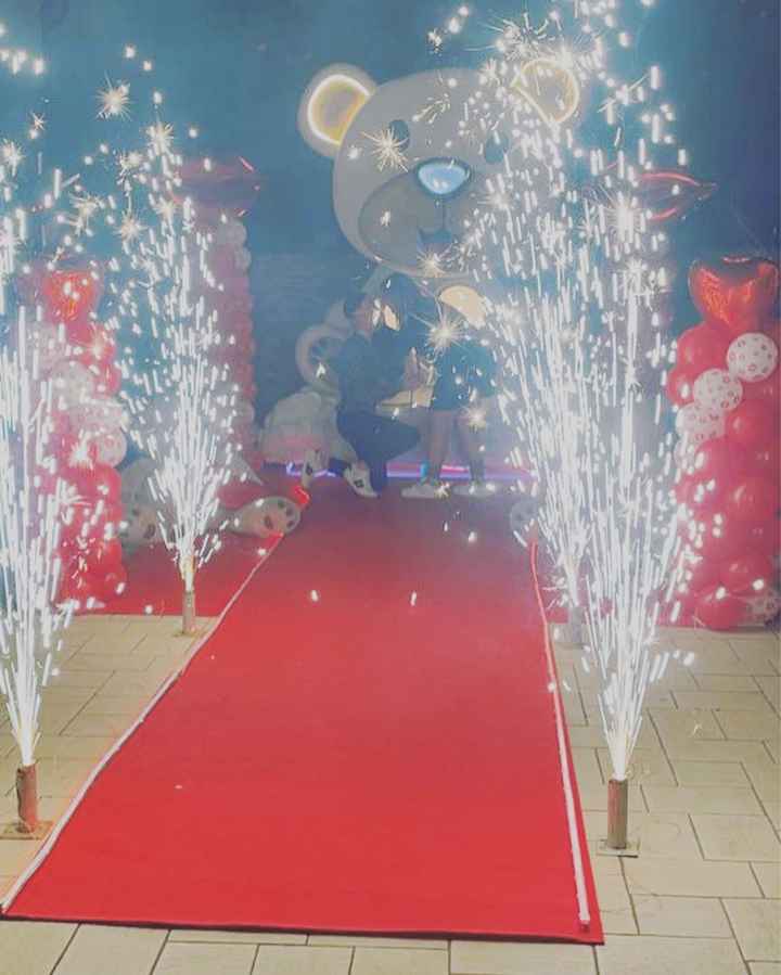 3️⃣ Qual è il regalo più bello che vi siete mai fatti? - 1