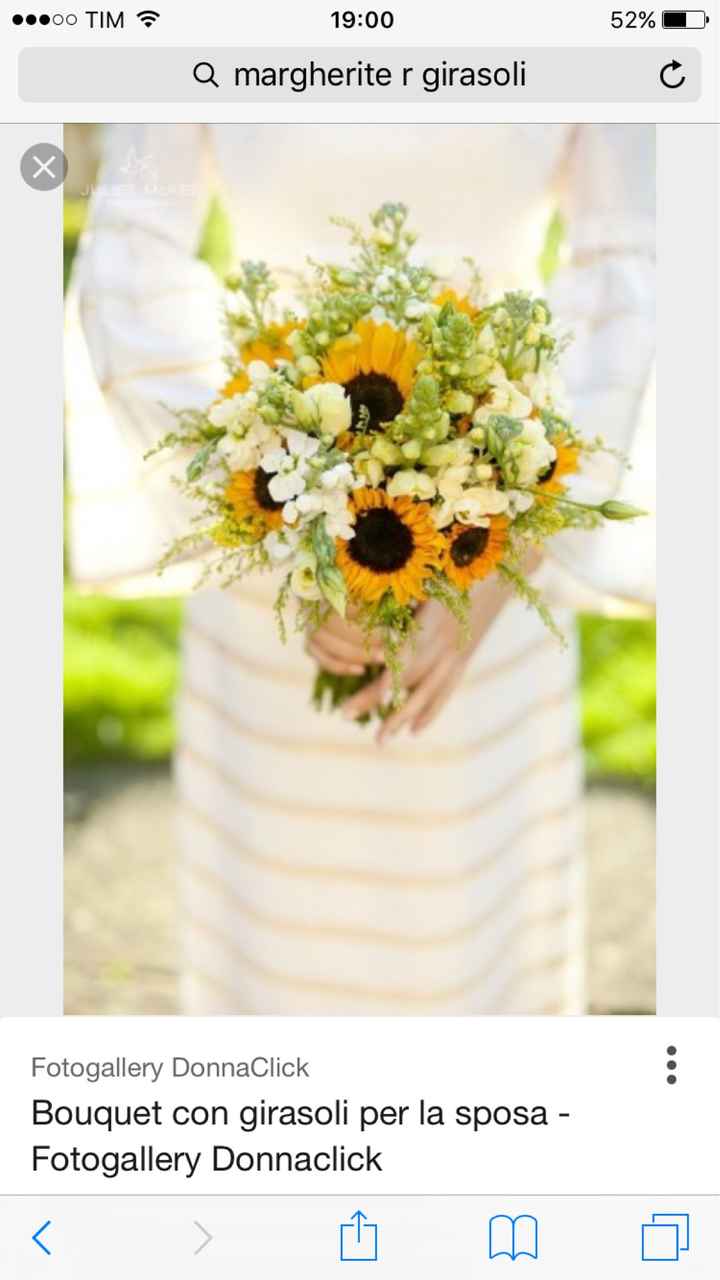 Sposine  di giugno 2018 - 1