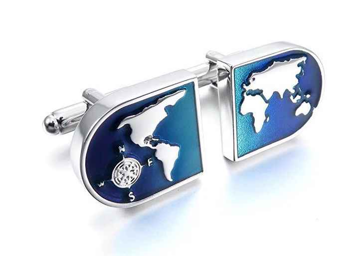  Regalo al futuro marito - 1