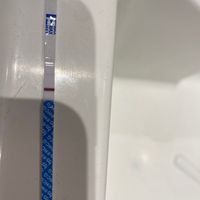 Seconda gravidanza - 1