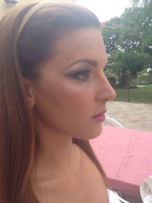 Prova trucco!! consigli! - 2