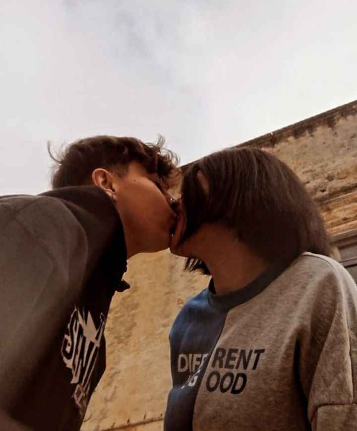 Io e mia moglie❤️ - 1