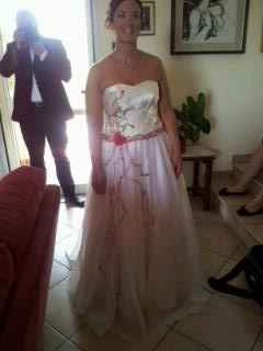 io a casa prima di partire