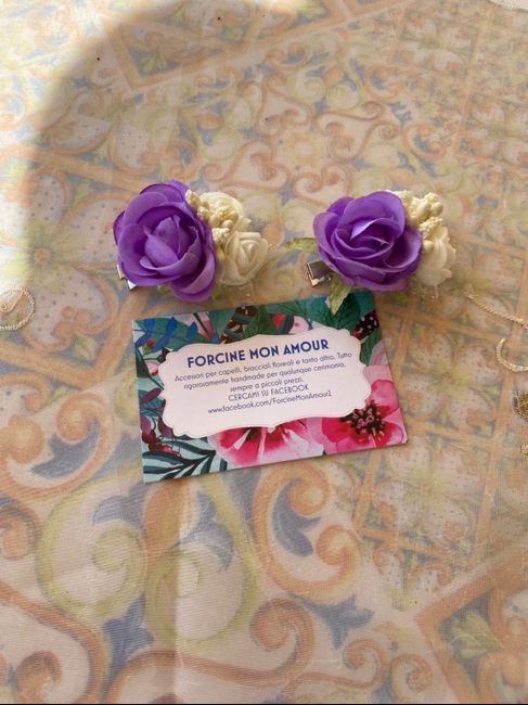 un tocco di glam per i miei ospiti - 2