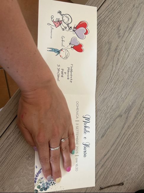 Primo Step # partecipazioni 2