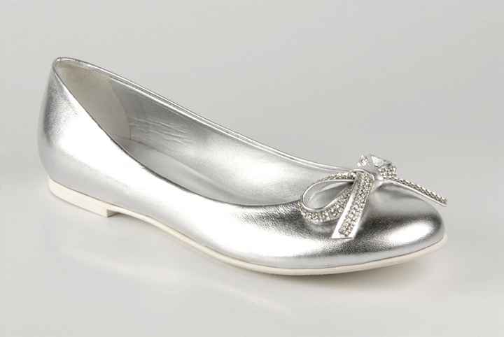 ballerine sposa