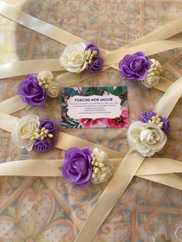 un tocco di glam per i miei ospiti - 1