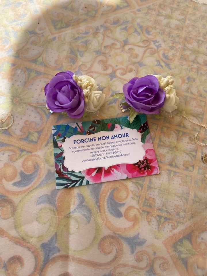 un tocco di glam per i miei ospiti - 2