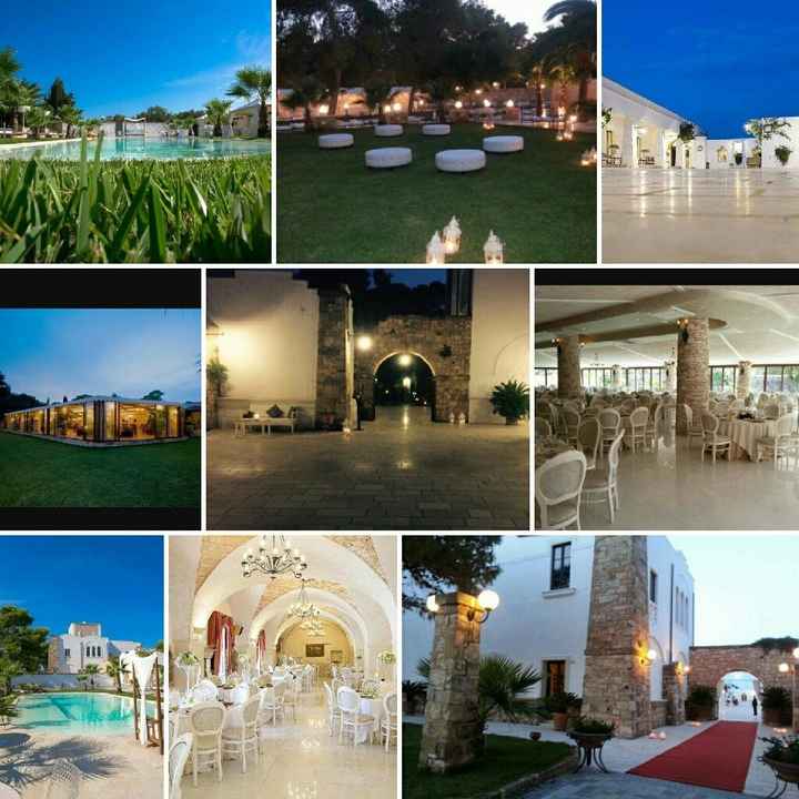 La mia location ? - 1